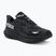 Scarpe da corsa da uomo HOKA Clifton 9 GTX nero/nero