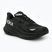 Scarpe da corsa da donna HOKA Clifton 9 GTX nero/nero