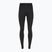 Leggings da corsa da donna HOKA Novafly Run 25" nero