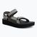 Sandali da donna Teva Midform Universal black/white