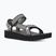 Sandali da donna Teva Midform Universal black/white