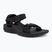 Sandalo Teva Terragrip da uomo nero