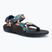 Teva Hurricane XLT 2 Groovy galactic explore sandali per bambini