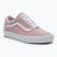 Scarpe Vans UA Old Skool in pelle scamosciata di maiale zephyr