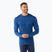 Maglia termica da uomo Smartwool Merino 250 Baselayer Crew Boxed deep navy color shift