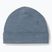 Berretto Smartwool Merino Reversible Cuffed blu peltro heather