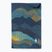 Smartwool Thermal Merino mirtillo mtn scape bambino