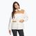 Felpa da donna The North Face Cragmont Fleece Shacket gardenia white/almond butter