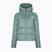 Piumino da donna The North Face Hyalite Down Hoodie Salvia scuro