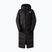 Piumino da donna The North Face Triple C Parka nero