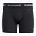 Boxer termici da uomo Smartwool Everyday Merino Boxer Brief Boxed nero