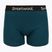 Smartwool Merino Boxer Termico da uomo Boxer Slip Slip Boxato twilight blue
