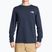 Maglietta da uomo The North Face Simple Dome summit navy