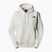 Felpa donna The North Face Essential Hoodie bianco dune