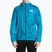 Giacca a vento da uomo The North Face Windstream Shell skyline blu