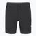 Pantaloncini da trekking da donna The North Face Felik Slim Tapered grigio asfalto/nero