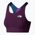 The North Face Flex Reversible summit navy reggiseno fitness mofphing sh