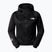 Felpa trekking donna The North Face MA Full Zip nero