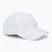 Cappello da baseball Nike Dri-FIT Club bambino bianco