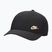 Cappellino con visiera Nike Dri-Fit Club black/metallic gold