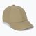 Cappellino con visiera Nike Dri-Fit Club khaki/metallic silver