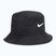 Cappello Nike Apex Bucket Swoosh bianco/nero