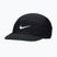Cappellino con visiera Nike Dri-Fit Fly black/anthracite/white