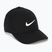 Cappello da baseball Nike Dri-FIT Club nero/bianco