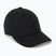 Cappello da baseball Nike Dri-FIT Club nero/nero