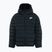 Giacca isolante Nike Sportswear Lightweight Synthetic Fill da bambino nero/bianco