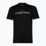 Maglietta da allenamento Nike Dri-Fit Fitness da uomo, nero