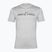 Maglietta da allenamento Nike Dri-Fit Fitness da uomo grigio fumo chiaro