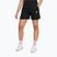 Pantaloncini da bambino Nike Sportswear Club Fleece nero/nero/bianco