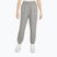 Pantaloni bambini Nike Sportswear Club Fleece dark grey heather/base grey/white