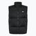 Uomo Nike Storm-FIT Windrunner Primaloft senza maniche nero/bianco