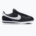 Scarpe da donna Nike Cortez Textile black/white