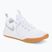 Nike Air Zoom Hyperace 2 LE bianco/argento metallico bianco scarpe da pallavolo