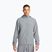Giacca uomo Nike Form Dri-Fit smoke grey