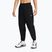 Pantaloni Nike Dri-Fit Form Tapered da uomo, nero/nero