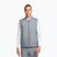Gilet uomo Nike Therma-Fit Unlimited smoke grey/smoke grey