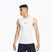 Canotta uomo Nike Pro Dri-Fit Tight Sleeveless Fitness white/black