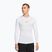 Longsleeve treningowy męski Nike Pro Dri-Fit Tight Fitness white/black
