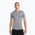 T-shirt da allenamento uomo Nike Pro Dri-Fit Tight Fitness smoke grey/black