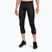 Leggings da allenamento uomo Nike Pro Dri-Fit 3/4 Tight Fitness black/white