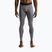 Leggings da allenamento uomo Nike Pro Dri-Fit Tight Fitness smoke grey/black