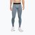 Leggings da uomo Nike Pro Warm smoke grey/black