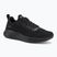 Scarpe da donna SKECHERS Bobs Squad Chaos Prism Bold nero
