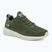 SKECHERS scarpe da uomo Skechers Squad oliva