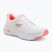 SKECHERS scarpe da donna Arch Fit Infinity Cool bianco/rosa