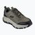 Scarpe da uomo SKECHERS D'Lux Trekker green